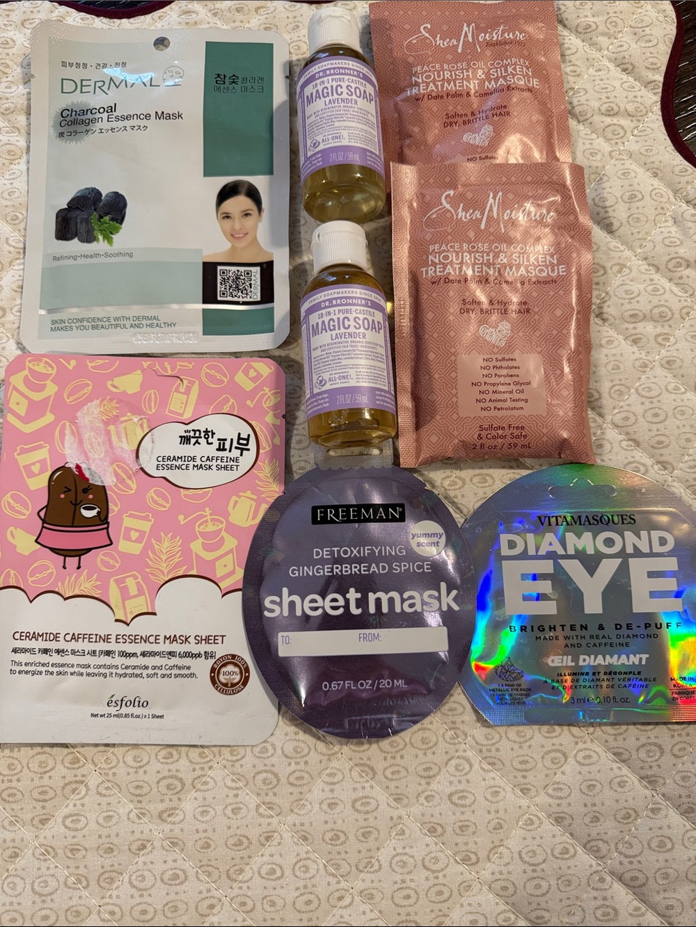 Beauty Bundle